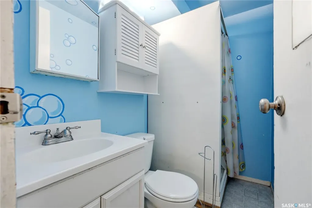 3234 Maxwell Street Saskatoon SK S7L 4K8