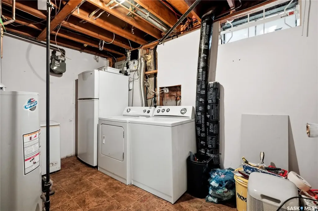 3234 Maxwell Street Saskatoon SK S7L 4K8