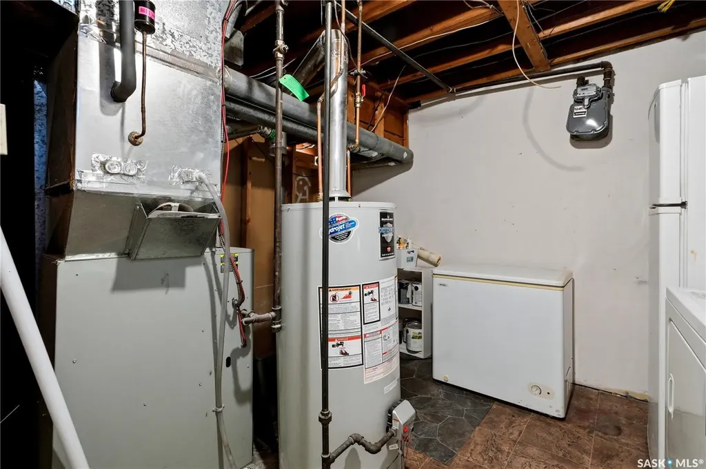 3234 Maxwell Street Saskatoon SK S7L 4K8