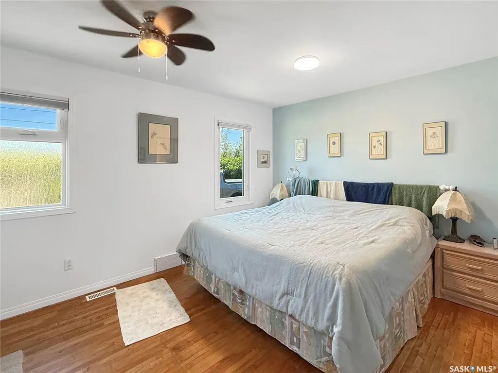 5 Summerfield Drive W Meota Rm No.468 SK S0M 0L0