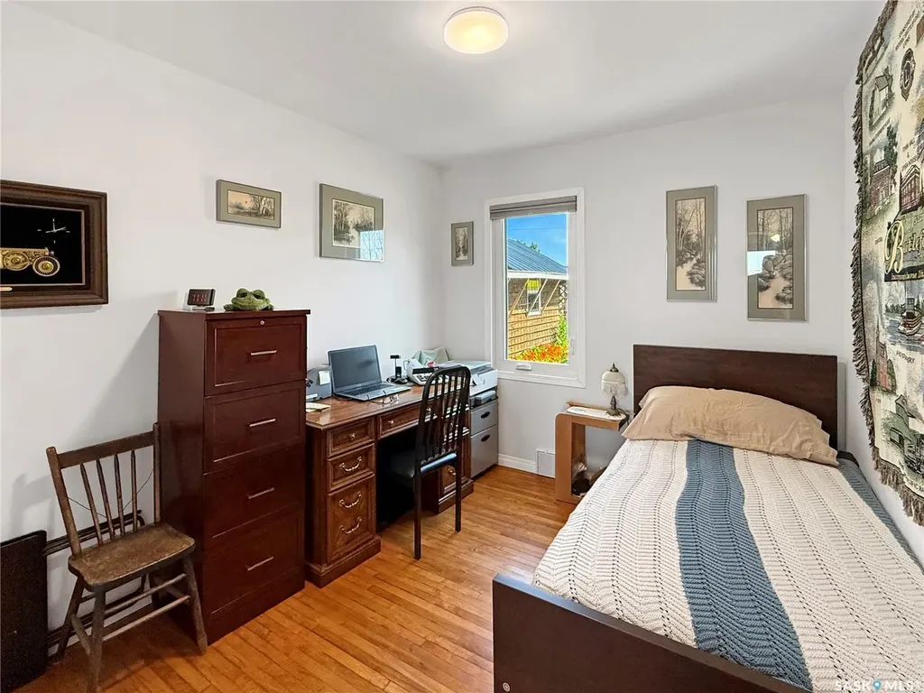 5 Summerfield Drive W Meota Rm No.468 SK S0M 0L0