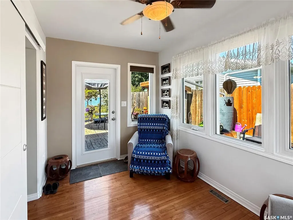 5 Summerfield Drive W Meota Rm No.468 SK S0M 0L0