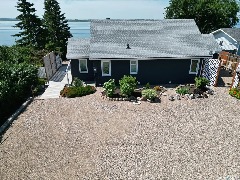 5 Summerfield Drive W Meota Rm No.468 SK S0M 0L0