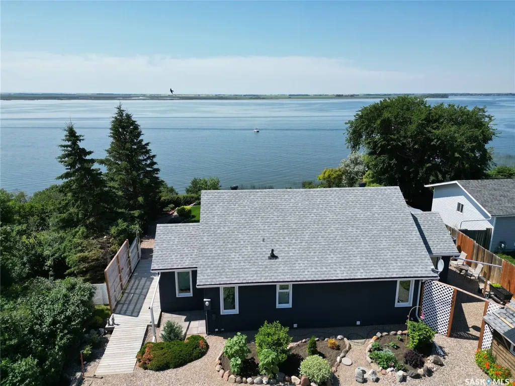 5 Summerfield Drive W Meota Rm No.468 SK S0M 0L0