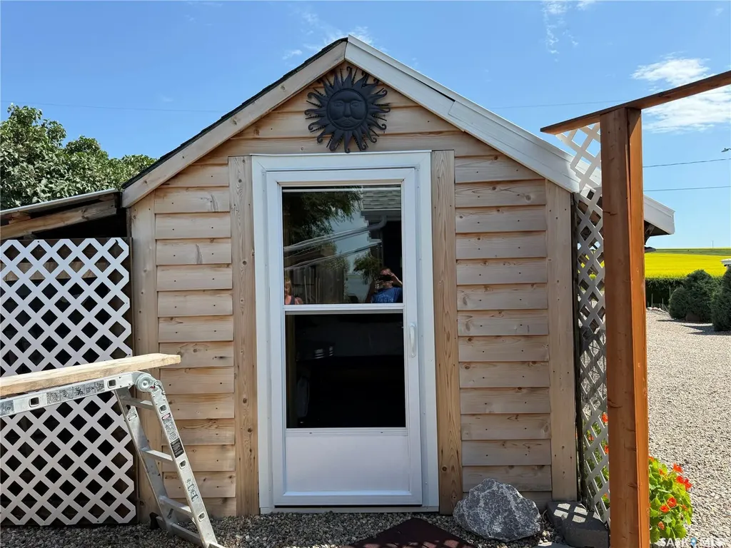 5 Summerfield Drive W Meota Rm No.468 SK S0M 0L0