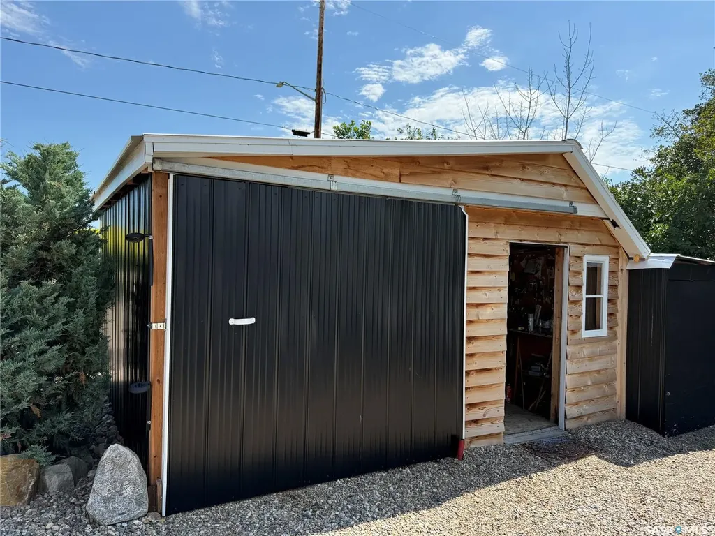 5 Summerfield Drive W Meota Rm No.468 SK S0M 0L0