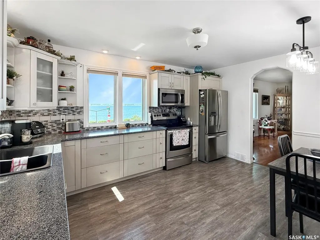 5 Summerfield Drive W Meota Rm No.468 SK S0M 0L0