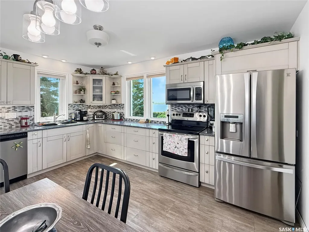 5 Summerfield Drive W Meota Rm No.468 SK S0M 0L0