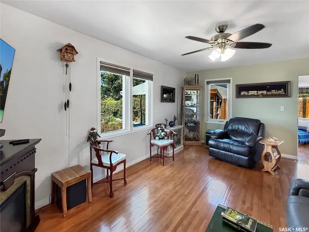 5 Summerfield Drive W Meota Rm No.468 SK S0M 0L0