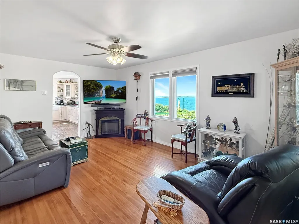 5 Summerfield Drive W Meota Rm No.468 SK S0M 0L0