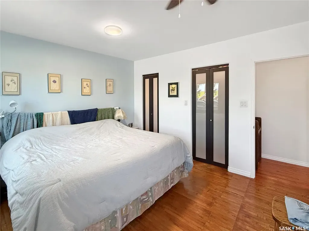 5 Summerfield Drive W Meota Rm No.468 SK S0M 0L0