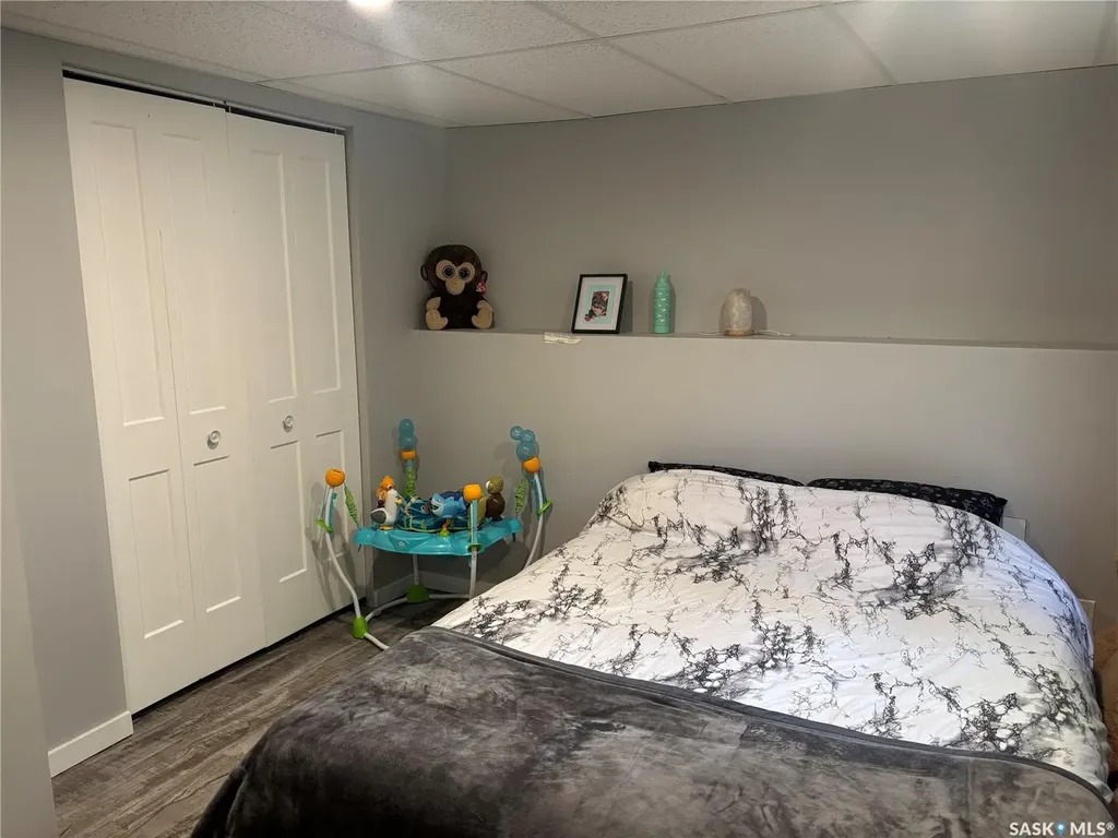 551 2nd Avenue NW Swift Current SK S9H 0R1