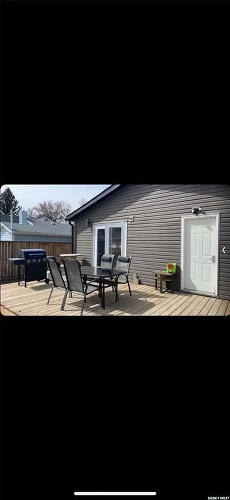551 2nd Avenue NW Swift Current SK S9H 0R1