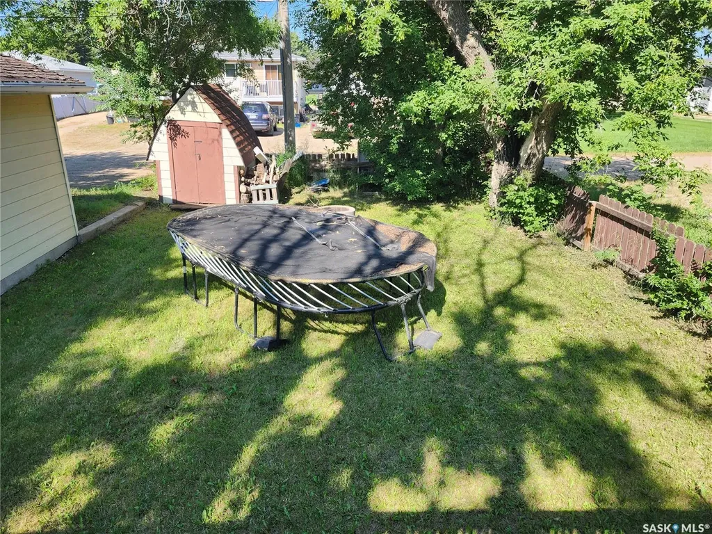 4912 Tribune Street Macklin SK S0L 2C0