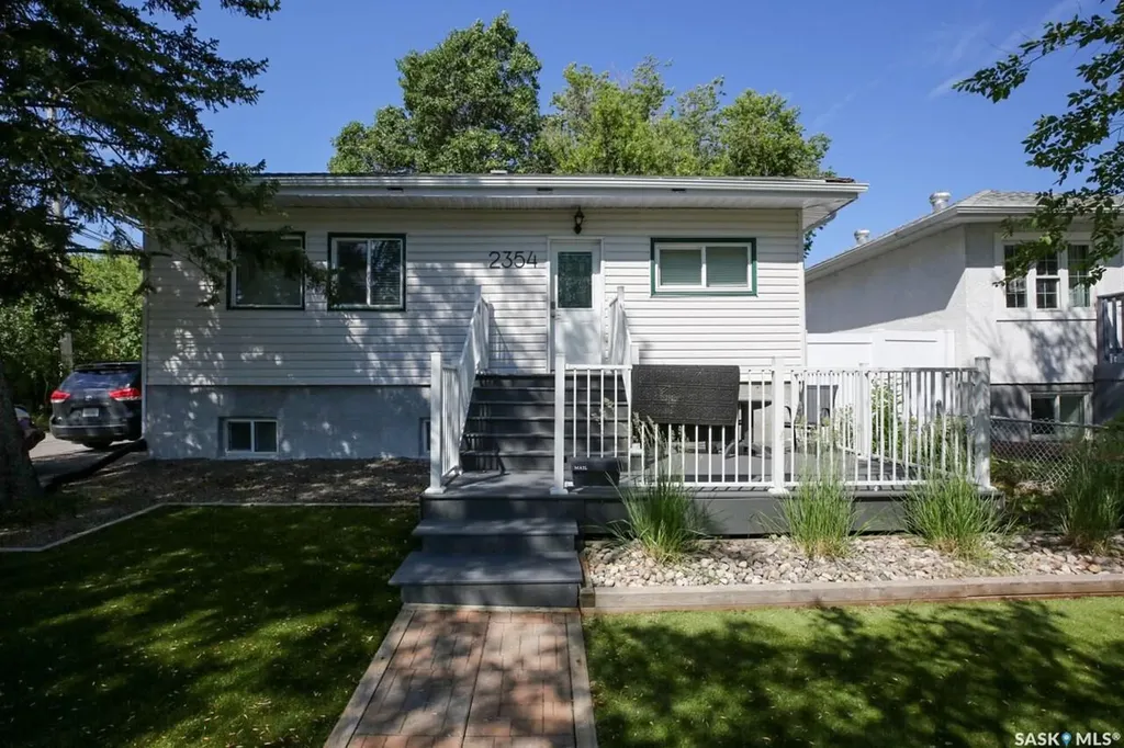 2354 Mcara Street Regina SK S4N 2W3