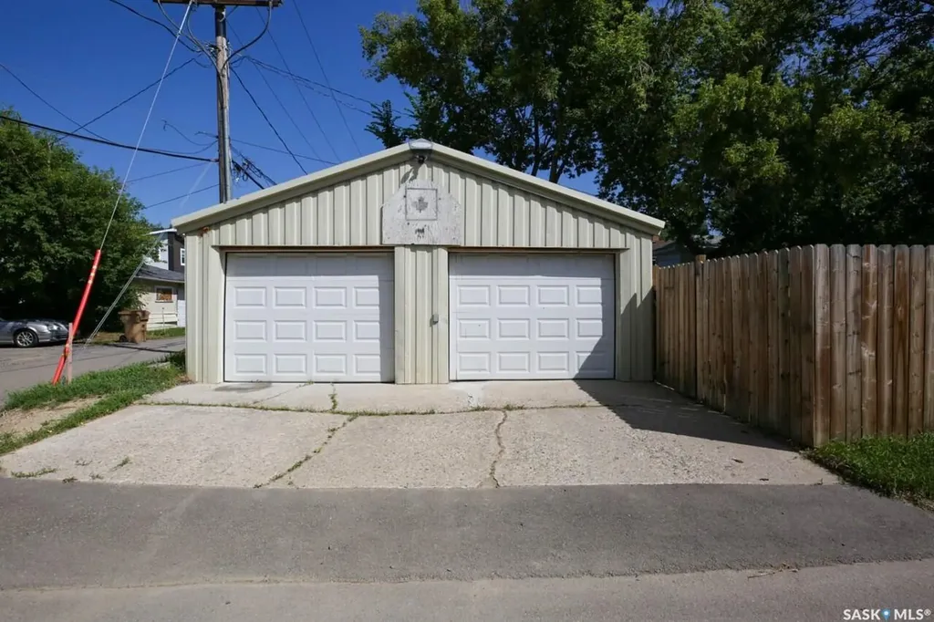 2354 Mcara Street Regina SK S4N 2W3
