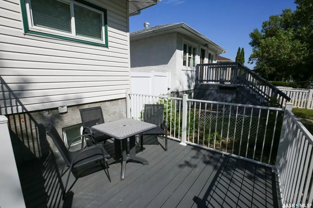 2354 Mcara Street Regina SK S4N 2W3