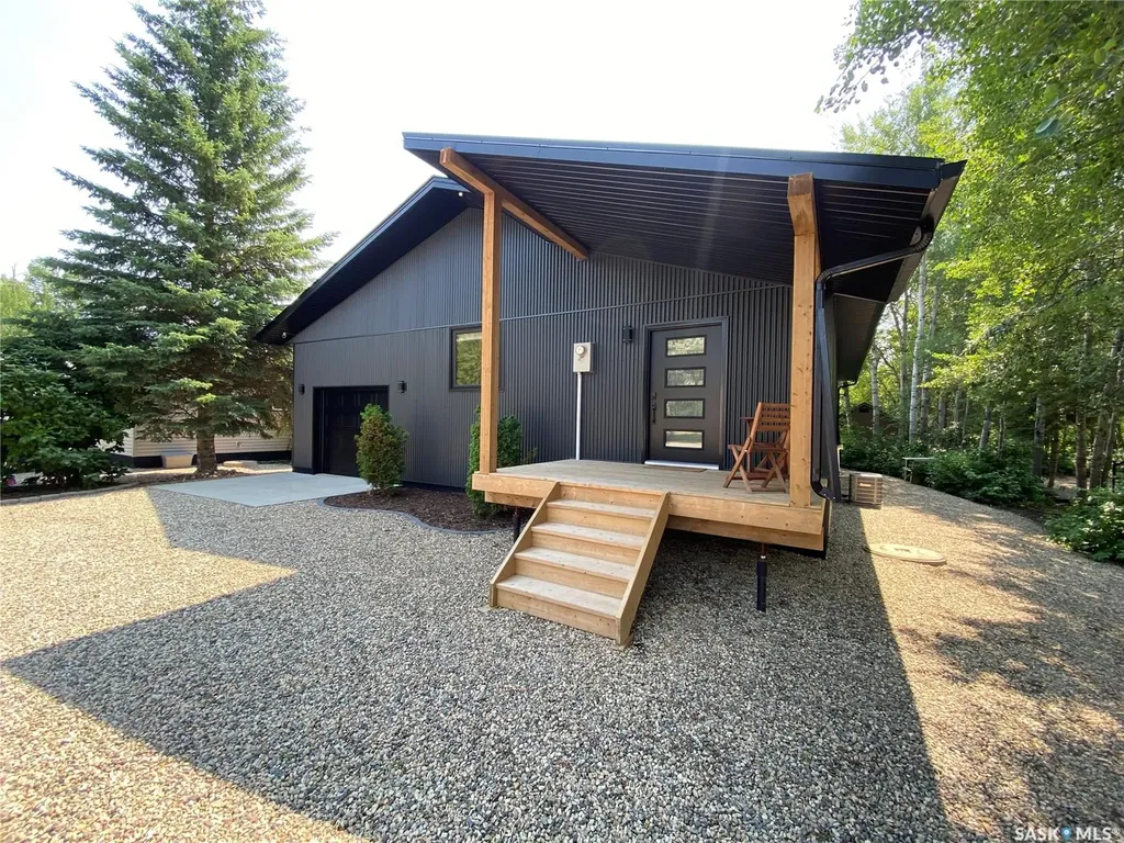 407 Capalano Drive Good Spirit Lake SK S0A 0L1