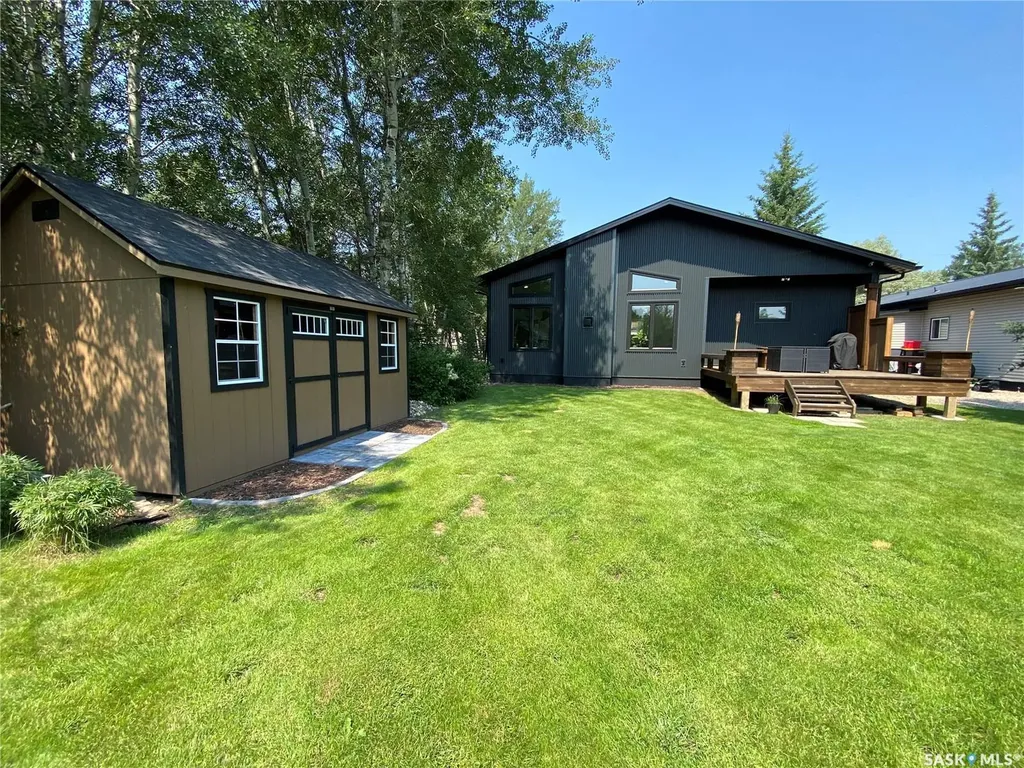 407 Capalano Drive Good Spirit Lake SK S0A 0L1