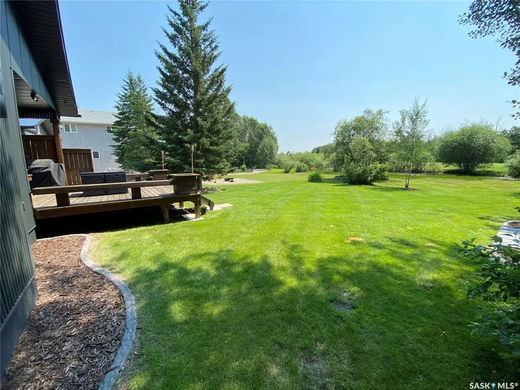 407 Capalano Drive Good Spirit Lake SK S0A 0L1