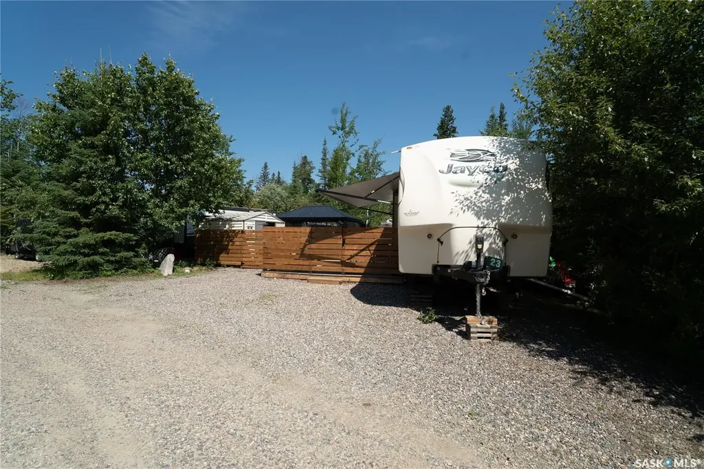 23 Wensley Way Candle Lake SK S0J 3E0