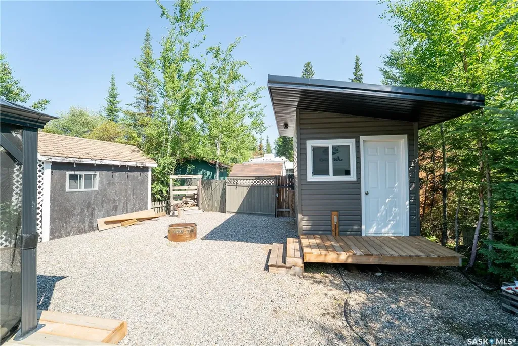 23 Wensley Way Candle Lake SK S0J 3E0