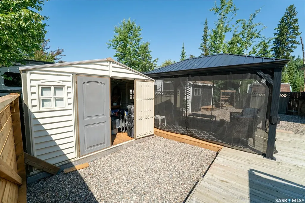 23 Wensley Way Candle Lake SK S0J 3E0