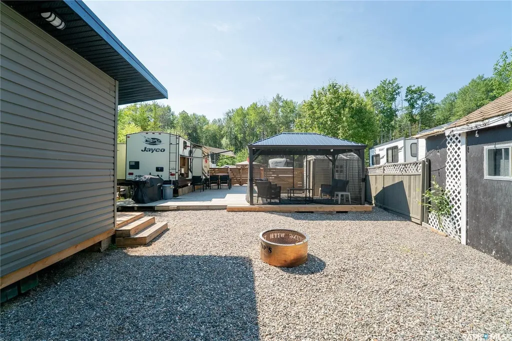 23 Wensley Way Candle Lake SK S0J 3E0