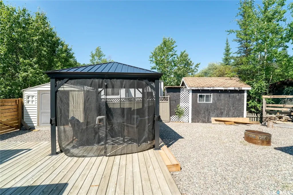 23 Wensley Way Candle Lake SK S0J 3E0