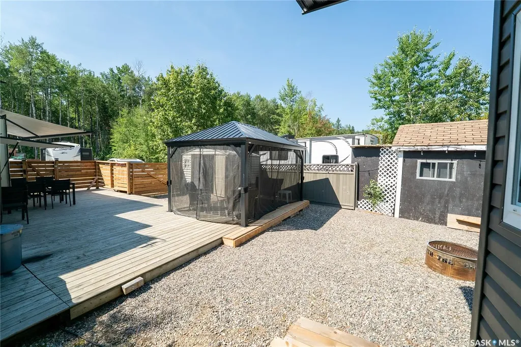 23 Wensley Way Candle Lake SK S0J 3E0