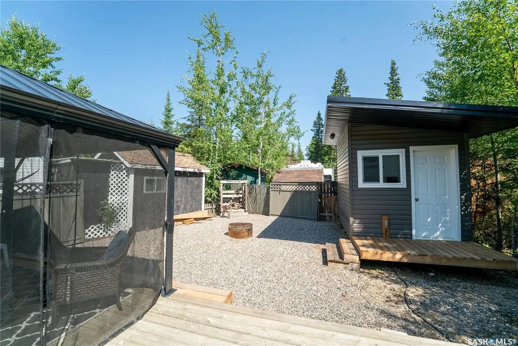 23 Wensley Way Candle Lake SK S0J 3E0