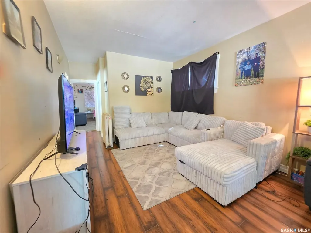 1072 104th Street North Battleford SK S9A 1N4