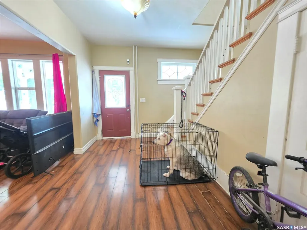 1072 104th Street North Battleford SK S9A 1N4