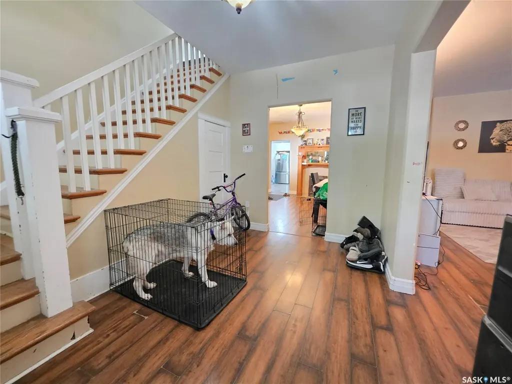 1072 104th Street North Battleford SK S9A 1N4