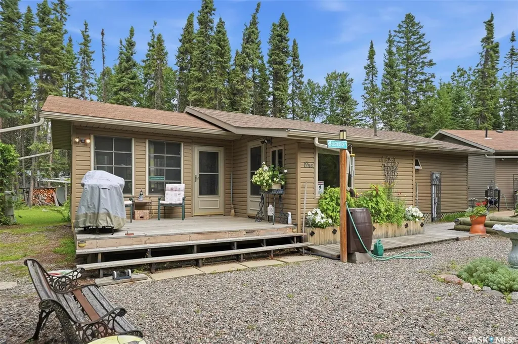 1 Saskatchewan Place Candle Lake SK S0J 3E0