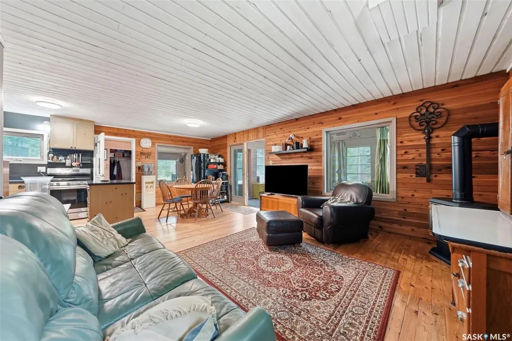 1 Saskatchewan Place Candle Lake SK S0J 3E0