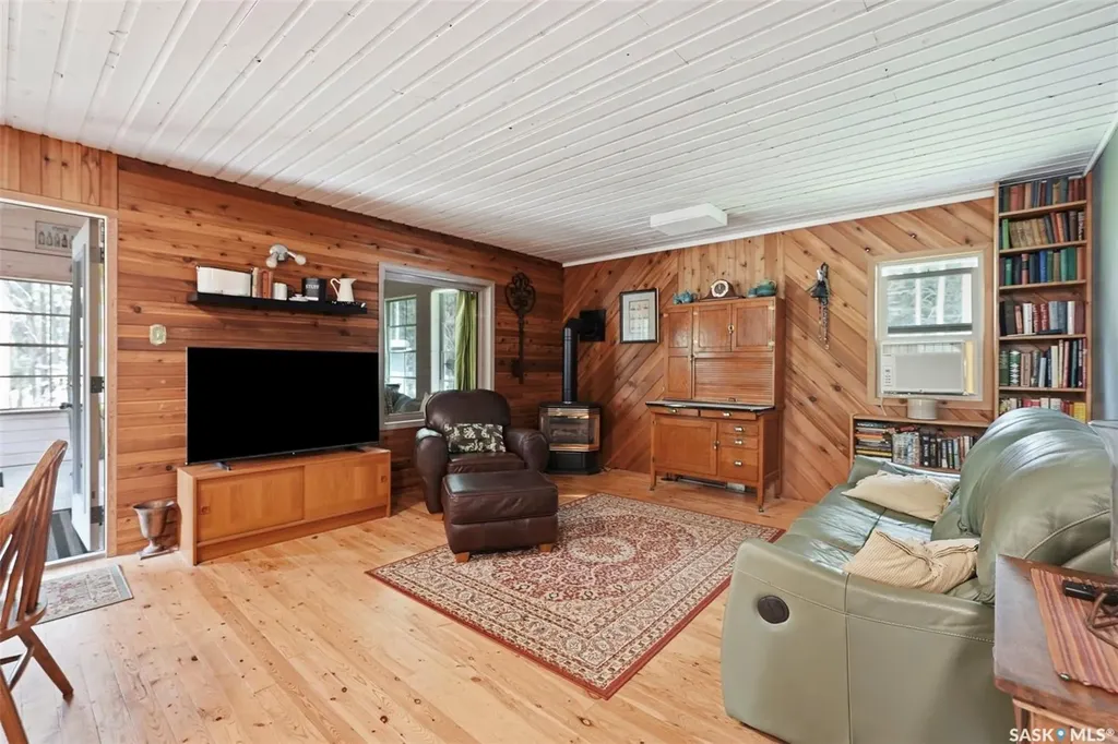 1 Saskatchewan Place Candle Lake SK S0J 3E0