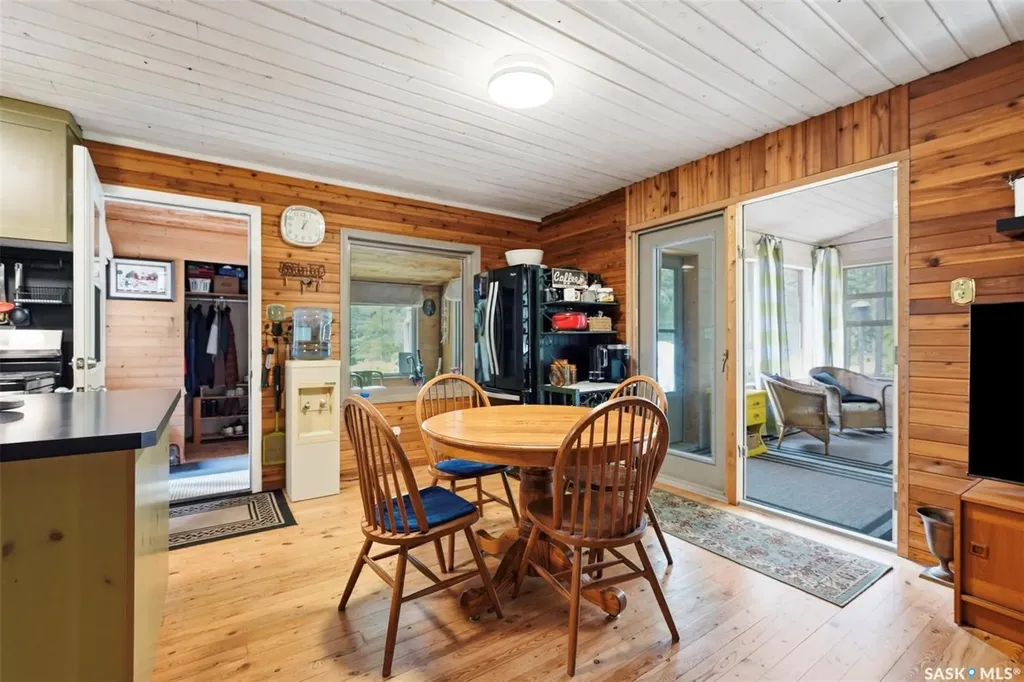 1 Saskatchewan Place Candle Lake SK S0J 3E0