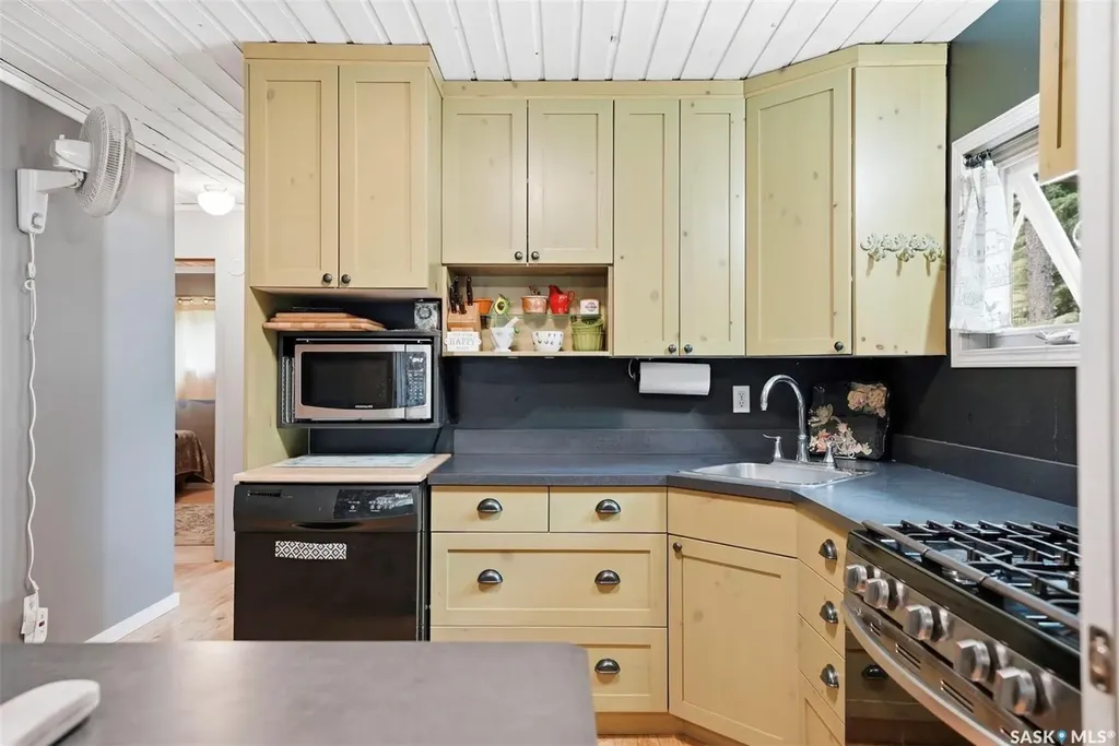 1 Saskatchewan Place Candle Lake SK S0J 3E0