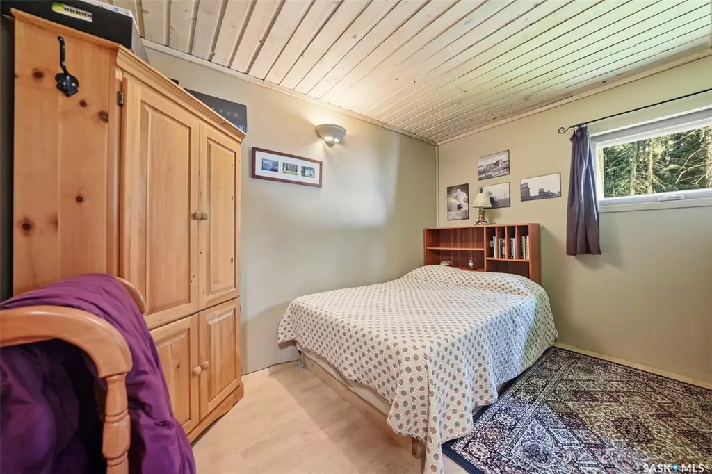 1 Saskatchewan Place Candle Lake SK S0J 3E0