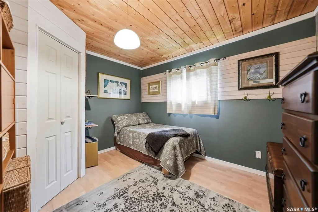 1 Saskatchewan Place Candle Lake SK S0J 3E0