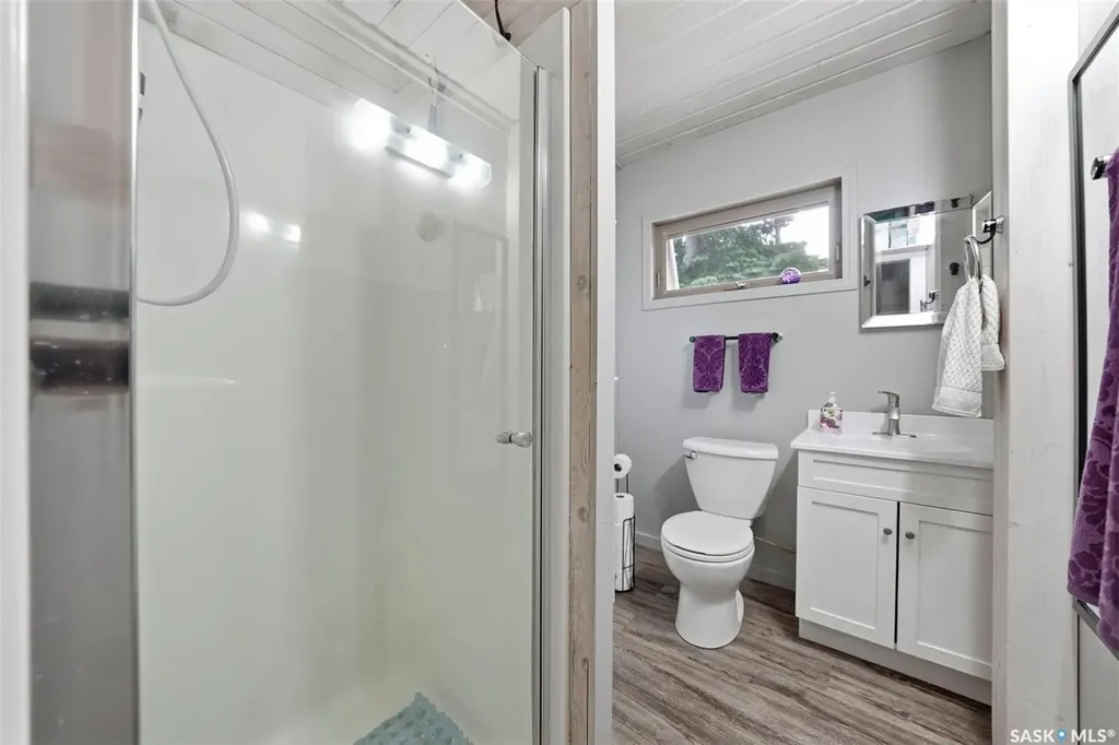 1 Saskatchewan Place Candle Lake SK S0J 3E0