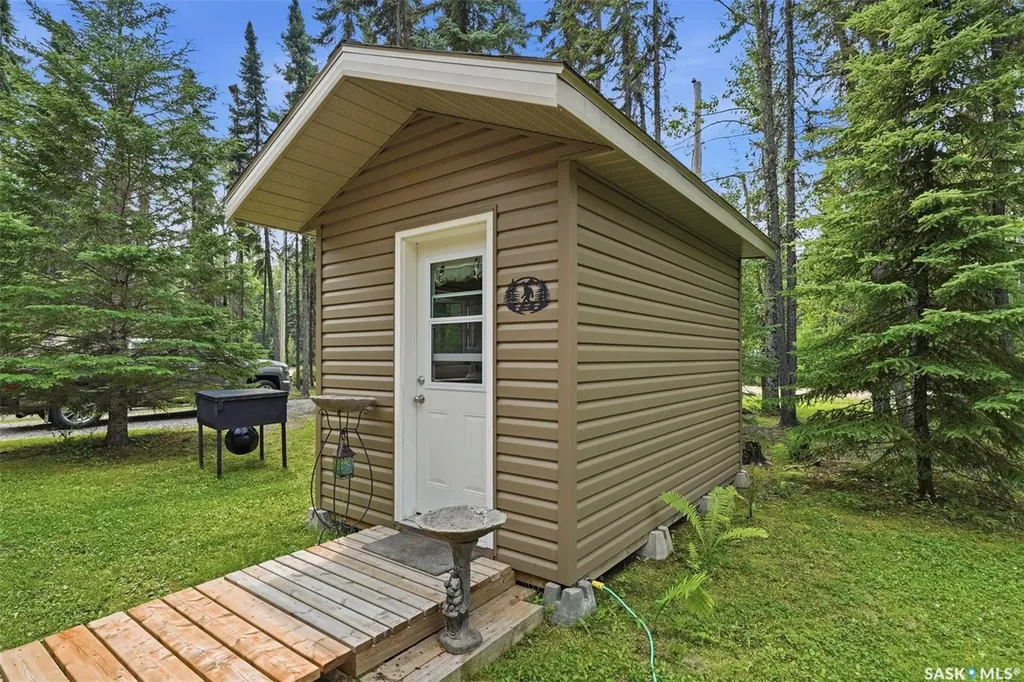 1 Saskatchewan Place Candle Lake SK S0J 3E0