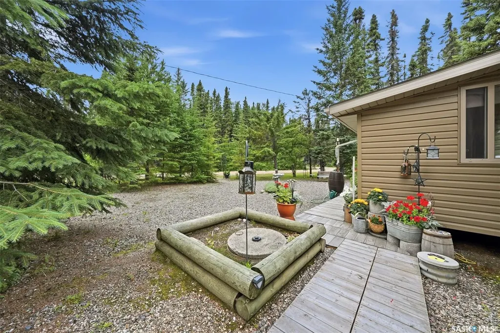 1 Saskatchewan Place Candle Lake SK S0J 3E0