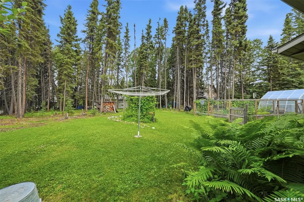 1 Saskatchewan Place Candle Lake SK S0J 3E0