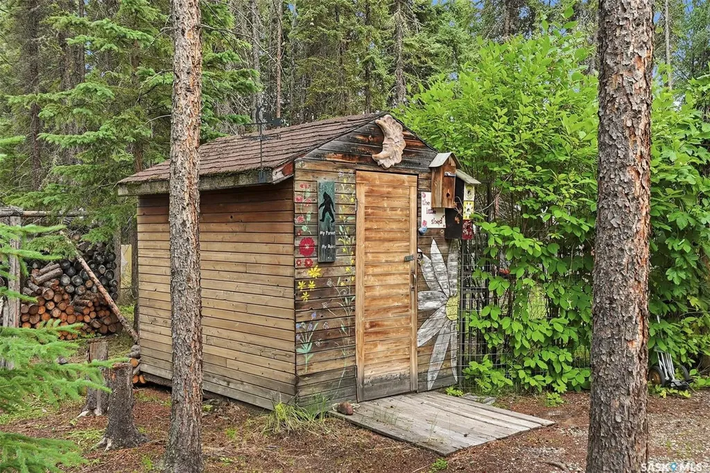1 Saskatchewan Place Candle Lake SK S0J 3E0
