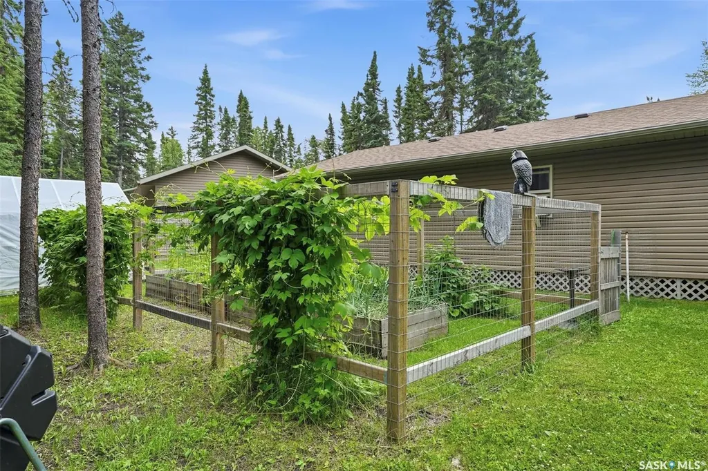 1 Saskatchewan Place Candle Lake SK S0J 3E0