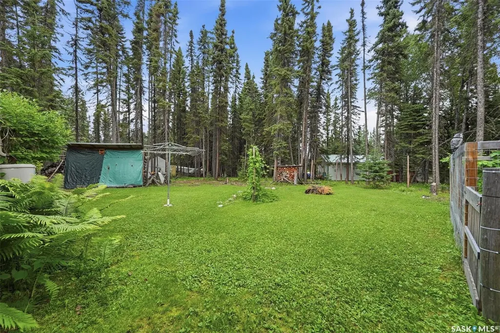 1 Saskatchewan Place Candle Lake SK S0J 3E0