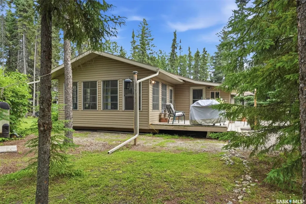 1 Saskatchewan Place Candle Lake SK S0J 3E0