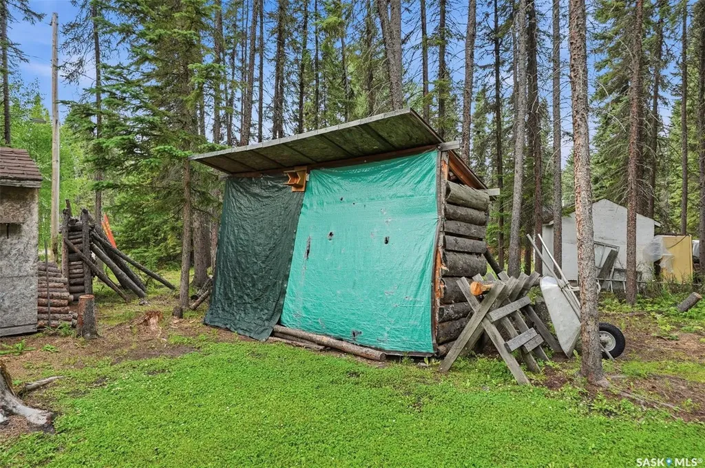 1 Saskatchewan Place Candle Lake SK S0J 3E0
